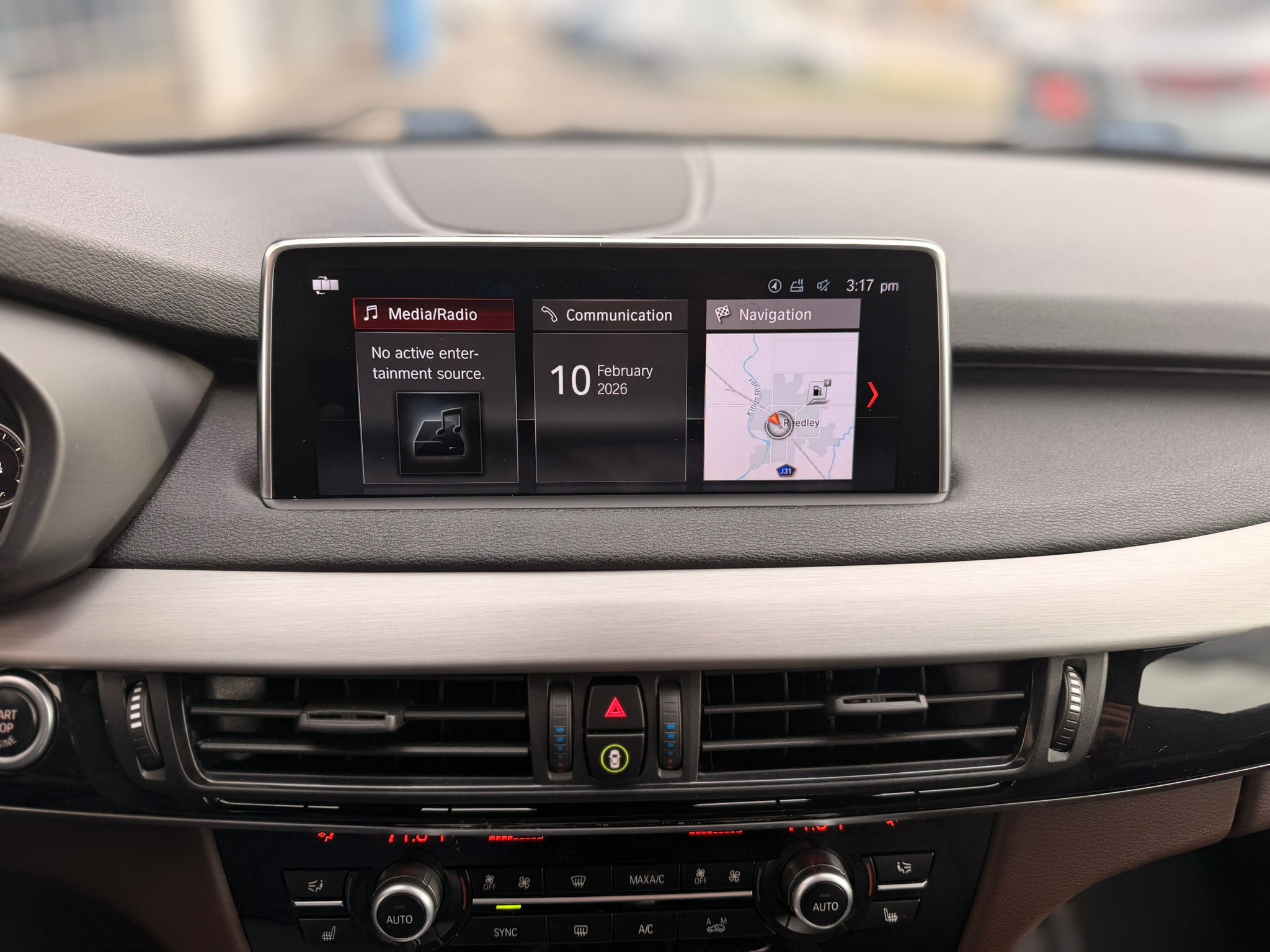 2018 BMW X5 xDrive50i