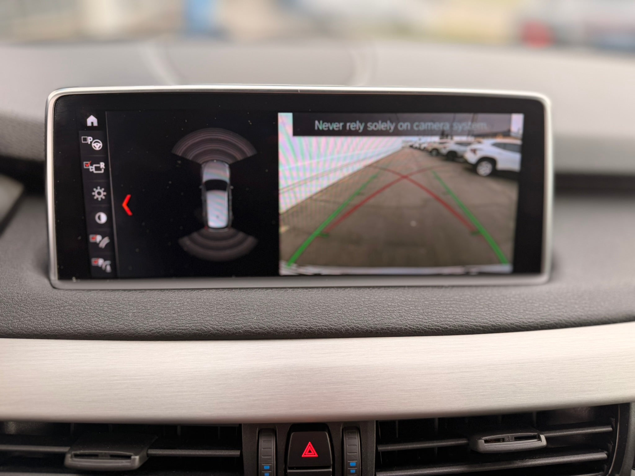 2018 BMW X5 xDrive50i