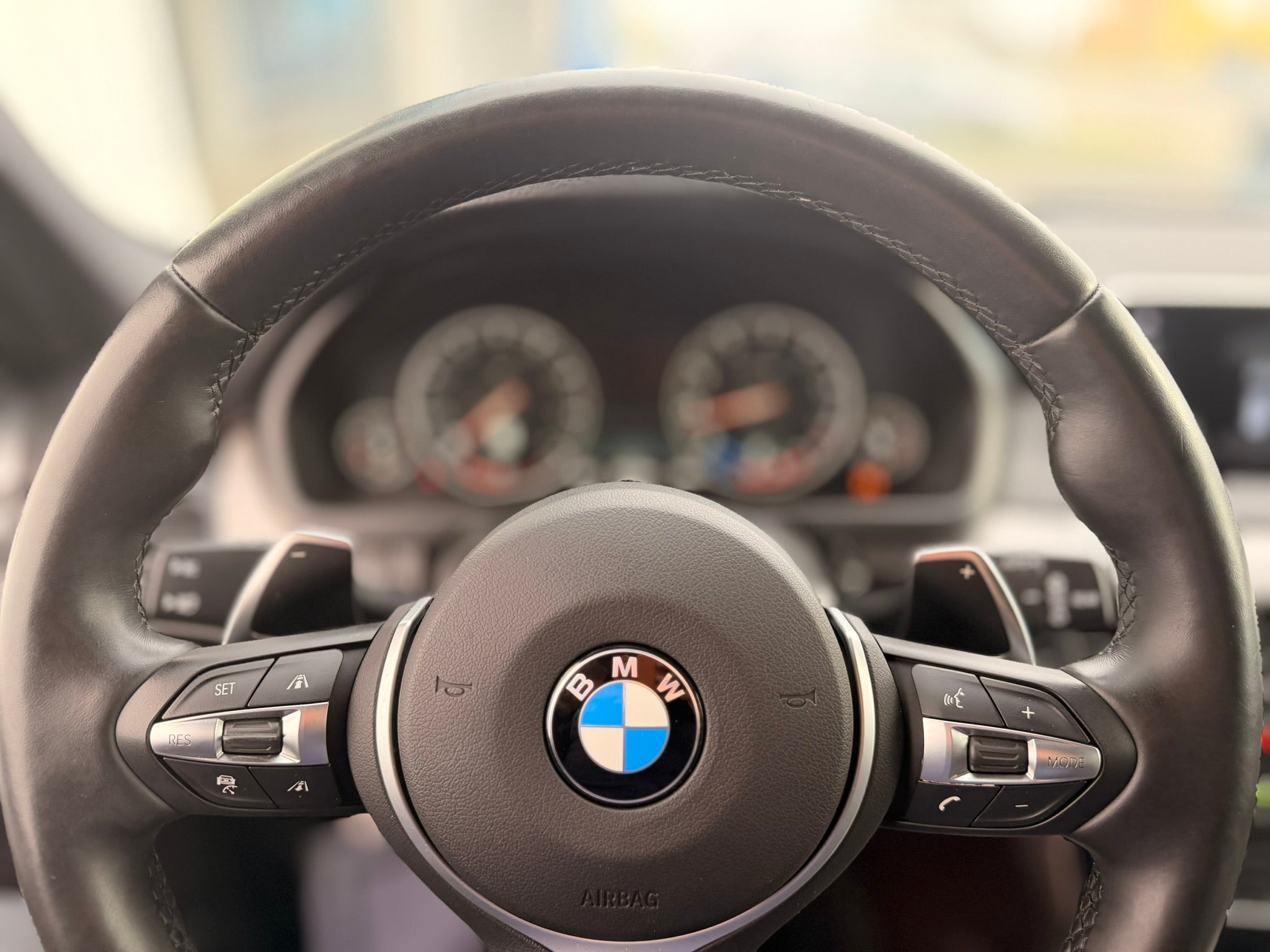 2018 BMW X5 xDrive50i