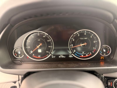 2018 BMW X5 xDrive50i