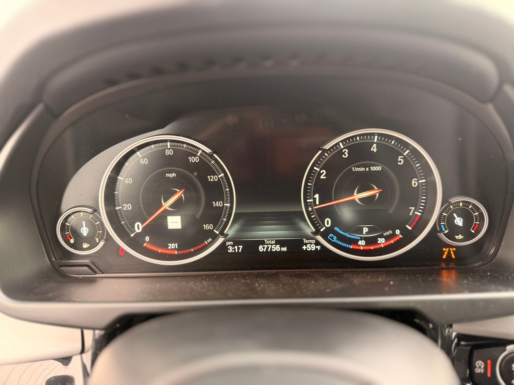 2018 BMW X5 xDrive50i