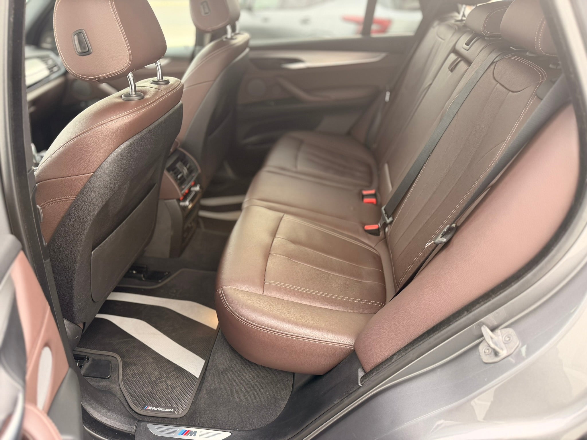 2018 BMW X5 xDrive50i