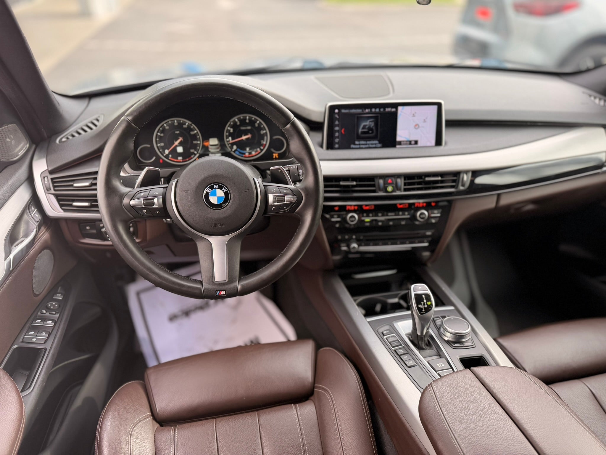 2018 BMW X5 xDrive50i