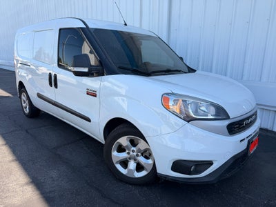 2022 RAM ProMaster City Cargo Van