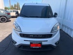 2022 RAM ProMaster City Cargo Van