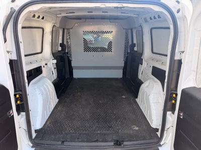 2022 RAM ProMaster City Cargo Van