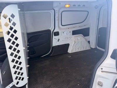 2022 RAM ProMaster City Cargo Van