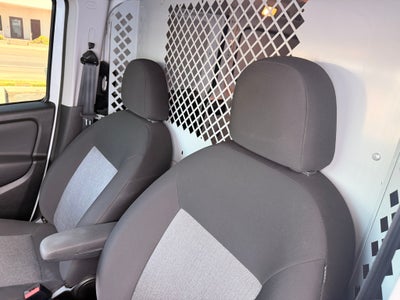 2022 RAM ProMaster City Cargo Van
