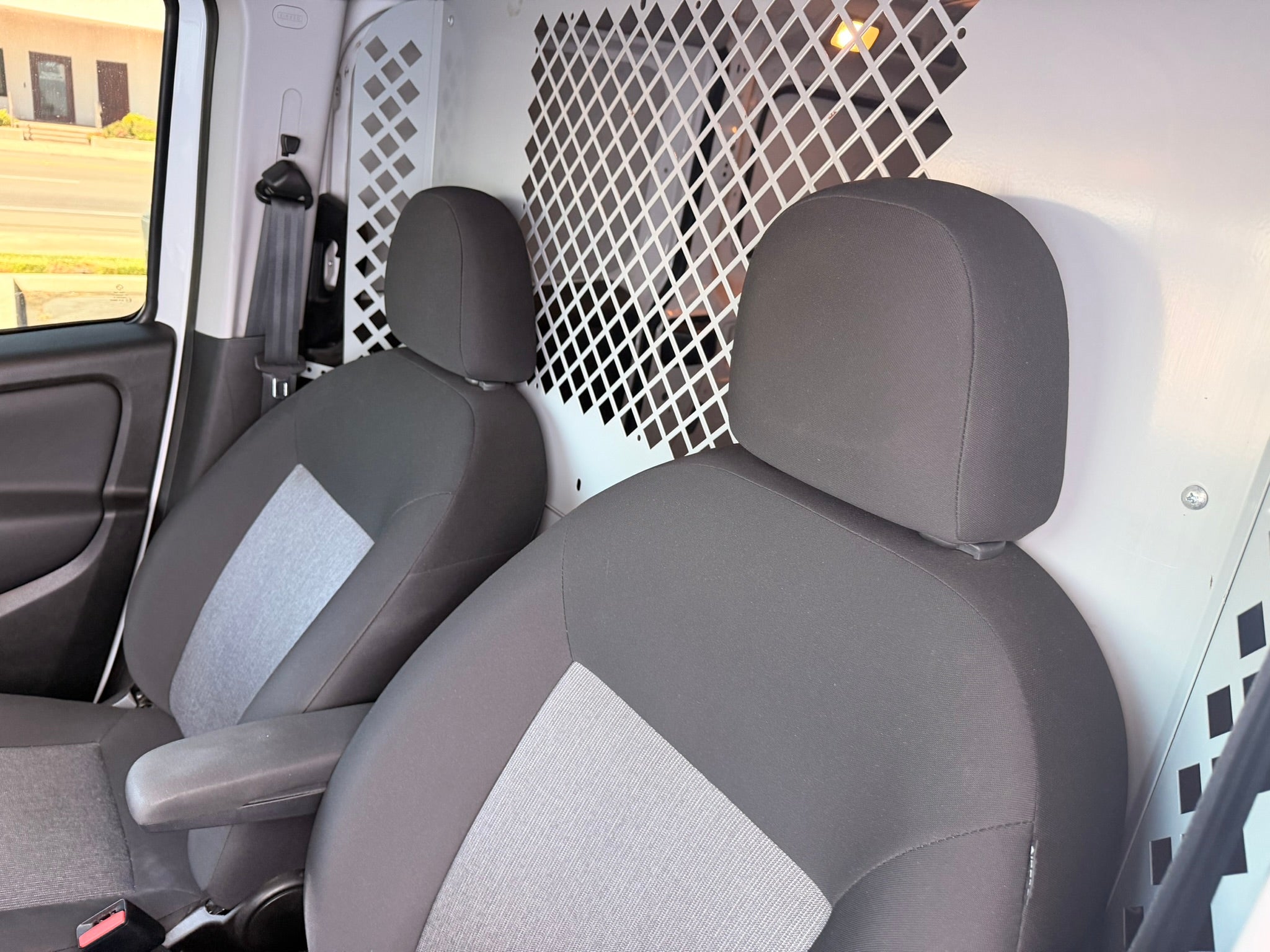 2022 RAM ProMaster City Cargo Van