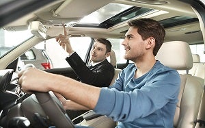 Schedule a test drive at Martens Chevrolet in Reedley, CA.