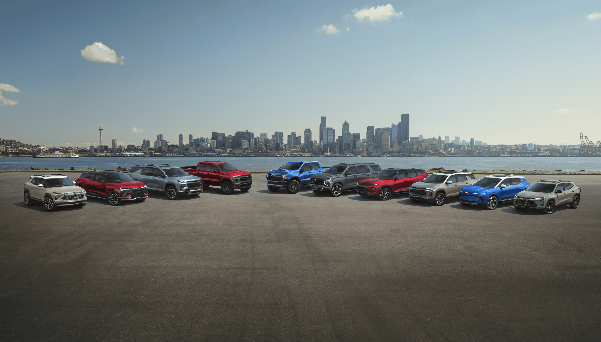 CHEVY SPECIAL OFFERS | Martens Chevrolet in Reedley CA