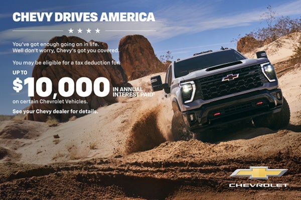 Martens Chevrolet in Reedley CA