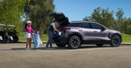 Martens Chevrolet in Reedley CA