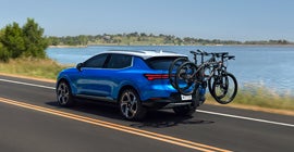 Martens Chevrolet in Reedley CA