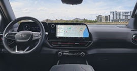 Martens Chevrolet in Reedley CA