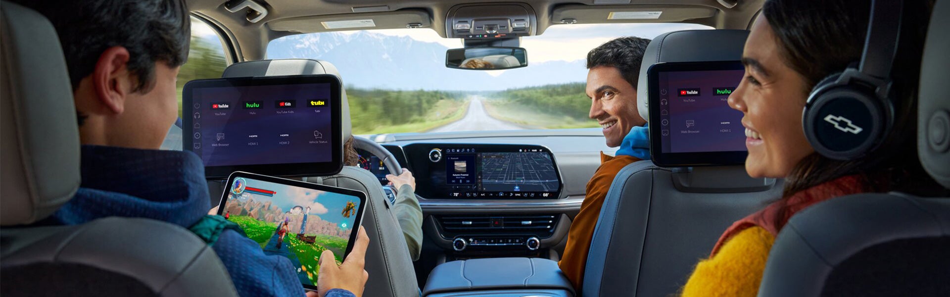 Martens Chevrolet in Reedley CA