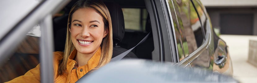 Martens Chevrolet in Reedley CA