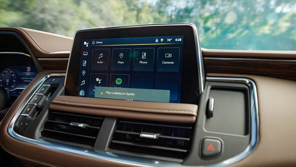 Martens Chevrolet in Reedley CA