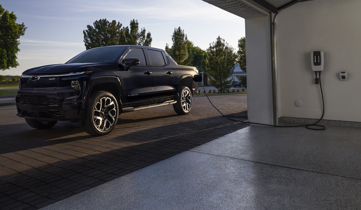 Martens Chevrolet in Reedley CA