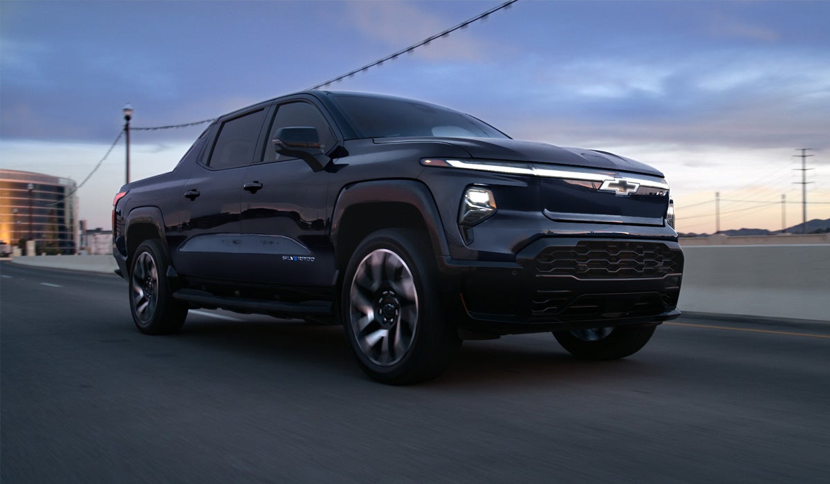 Martens Chevrolet in Reedley CA