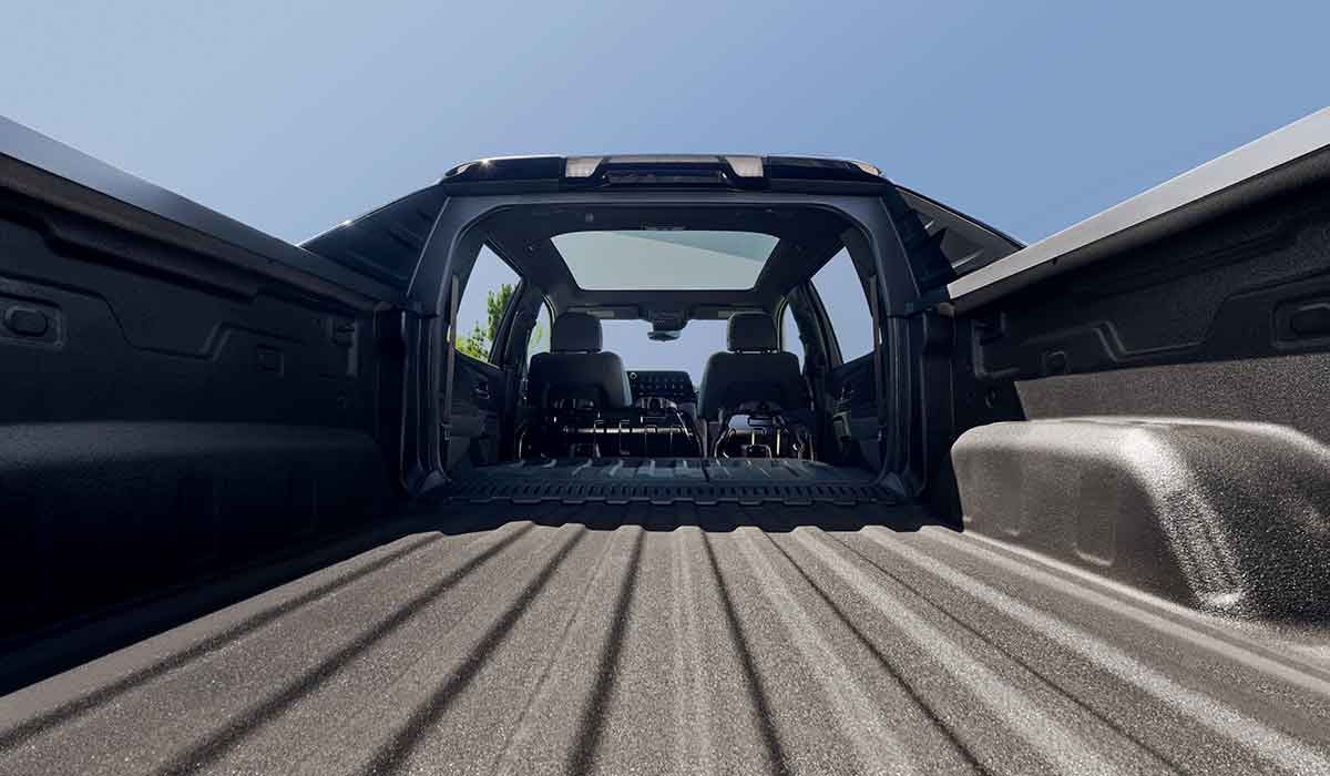 Martens Chevrolet in Reedley CA