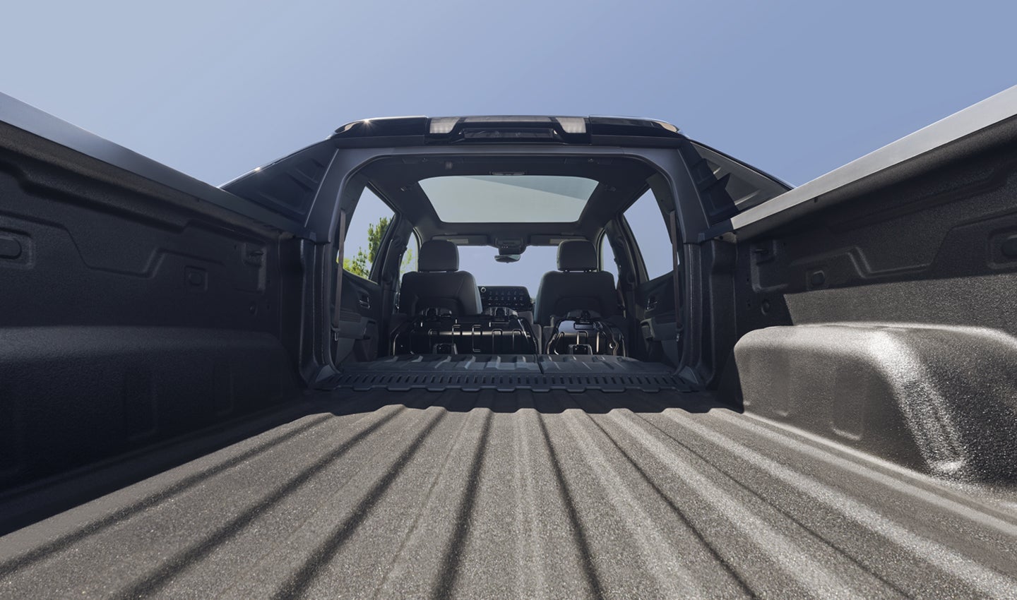 Martens Chevrolet in Reedley CA