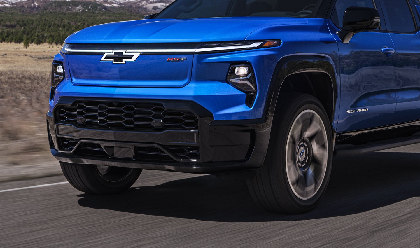 Martens Chevrolet in Reedley CA