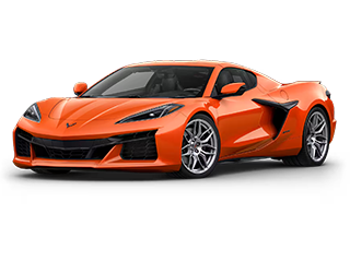 Chevrolet Corvette Z06 - Martens Chevrolet in Reedley CA